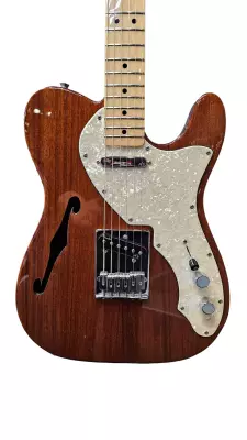 Squier Classic Vibe Telecaster Thinline